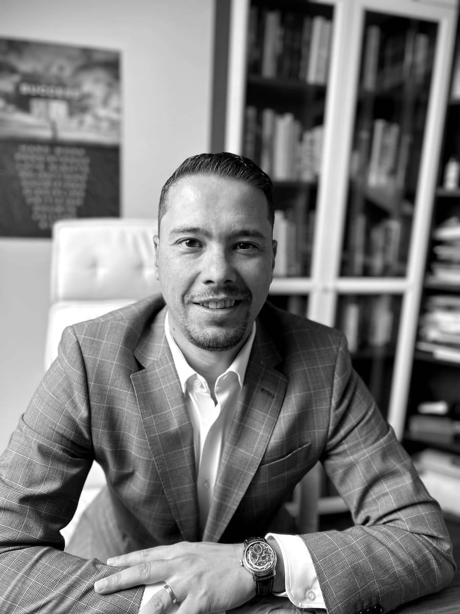 Paulo Vendeirinho