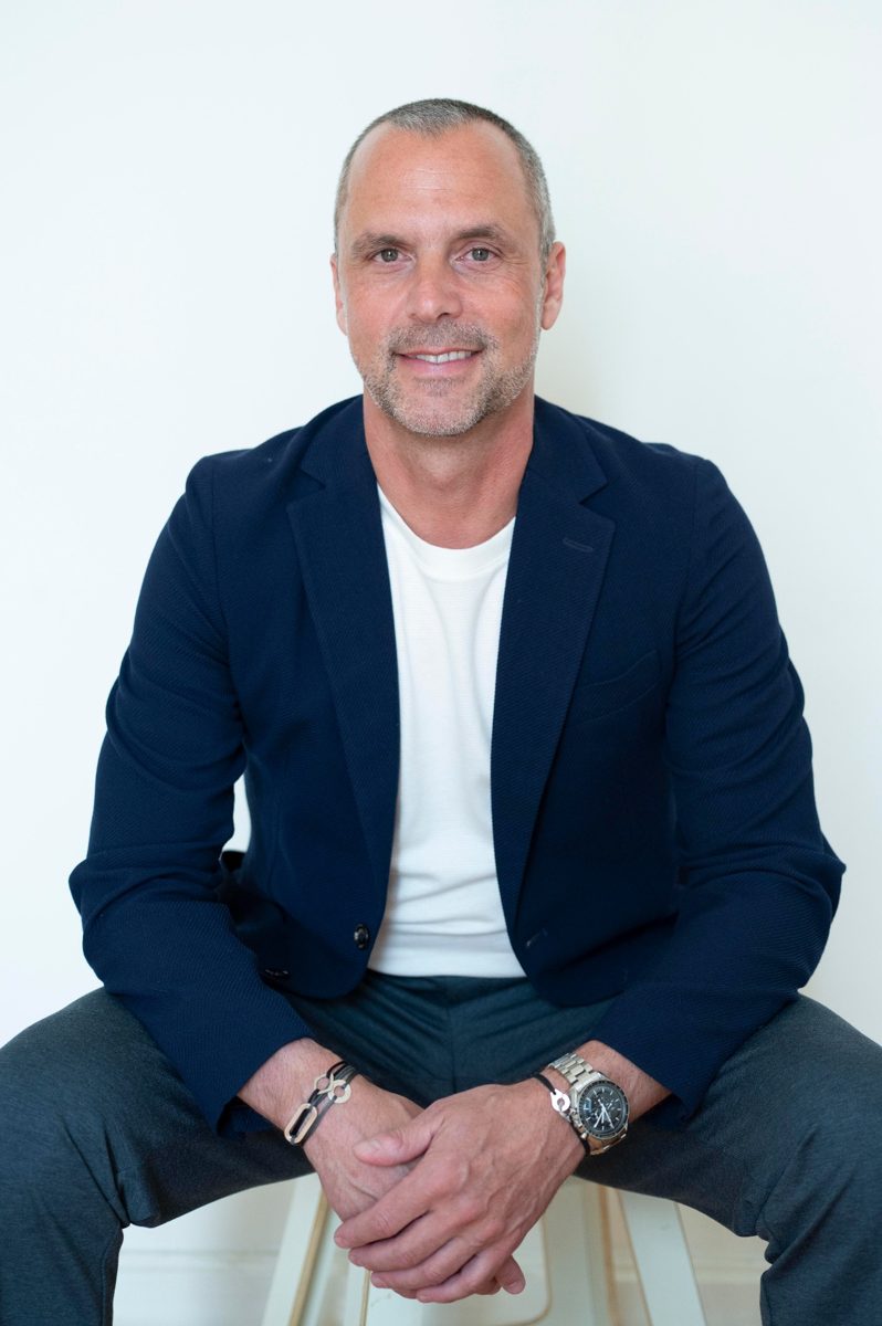 Bruno Patrão
